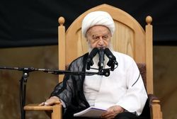 آیت&zwnj;الله موسوی خلخالی فقیهی وارسته در میان علمای خراسان بود