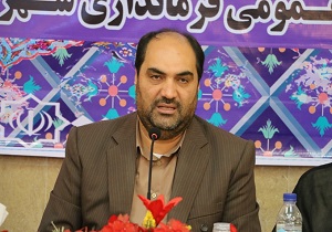 تحقق ۹۱ درصدی تعهد اشتغال در شهرستان بویین‌زهرا