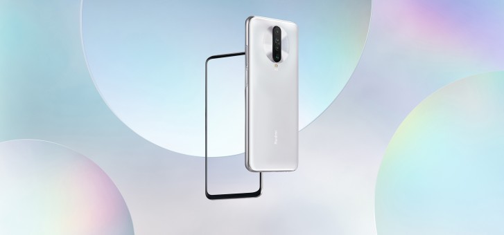 سرانجام زمان عرضه K30 5G ردمی اعلام شد