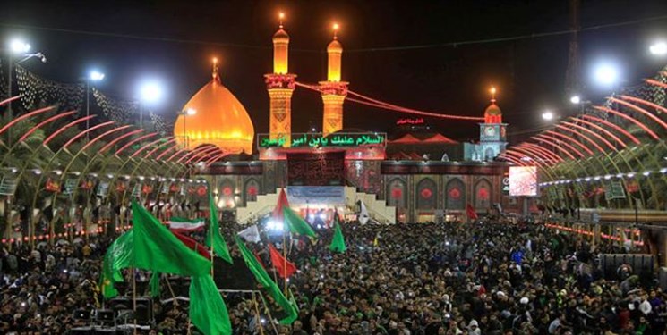 تسهیلات ۲ میلیون تومانی به زائران عتبات