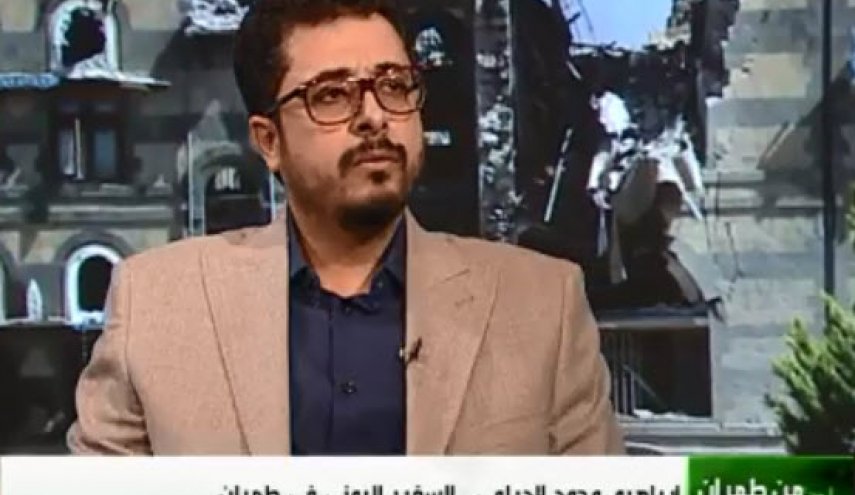 مذاکراتی میان یمن و عربستان صورت نگرفته است؛ متجاوزین باید غرامت خسارات و تلفات ۵ سال تجاوز به یمن را بپردازند