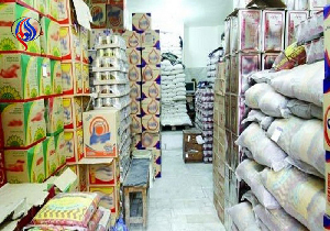 توزیع بیش از یکهزار و ۴۰۰ تن اقلام اساسی امسال در شهرستان مهاباد