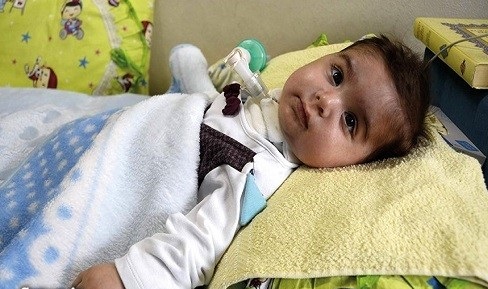 مسیری برای ورود داروی بیماران Mps پیدا نکردیم
