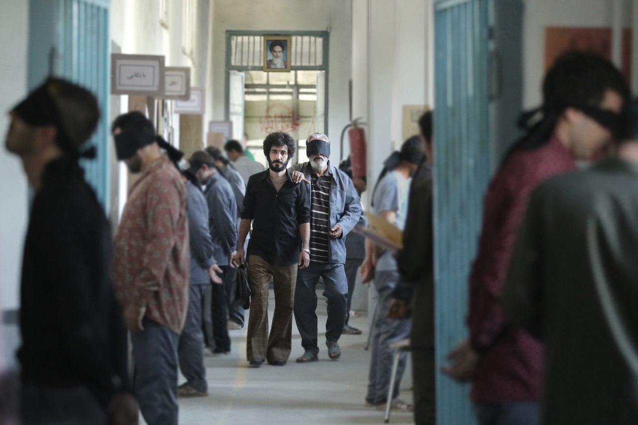 فیلم لباس شخصی