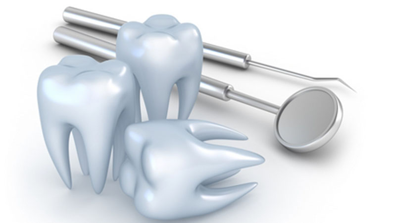 تعرفه خدمات دندانپزشکی