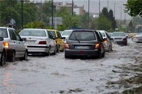 آماده سازی ۳۰ هزار کیسه شن به منظور مقابله با سیلاب در ایلام