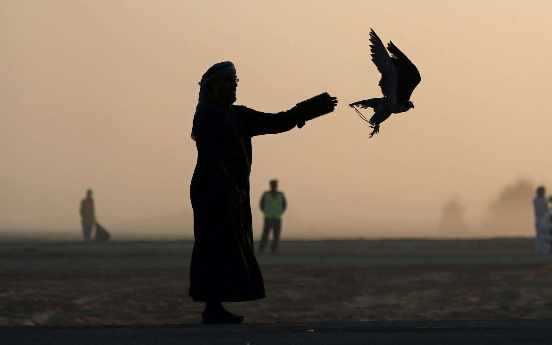 تصاویر روز: از