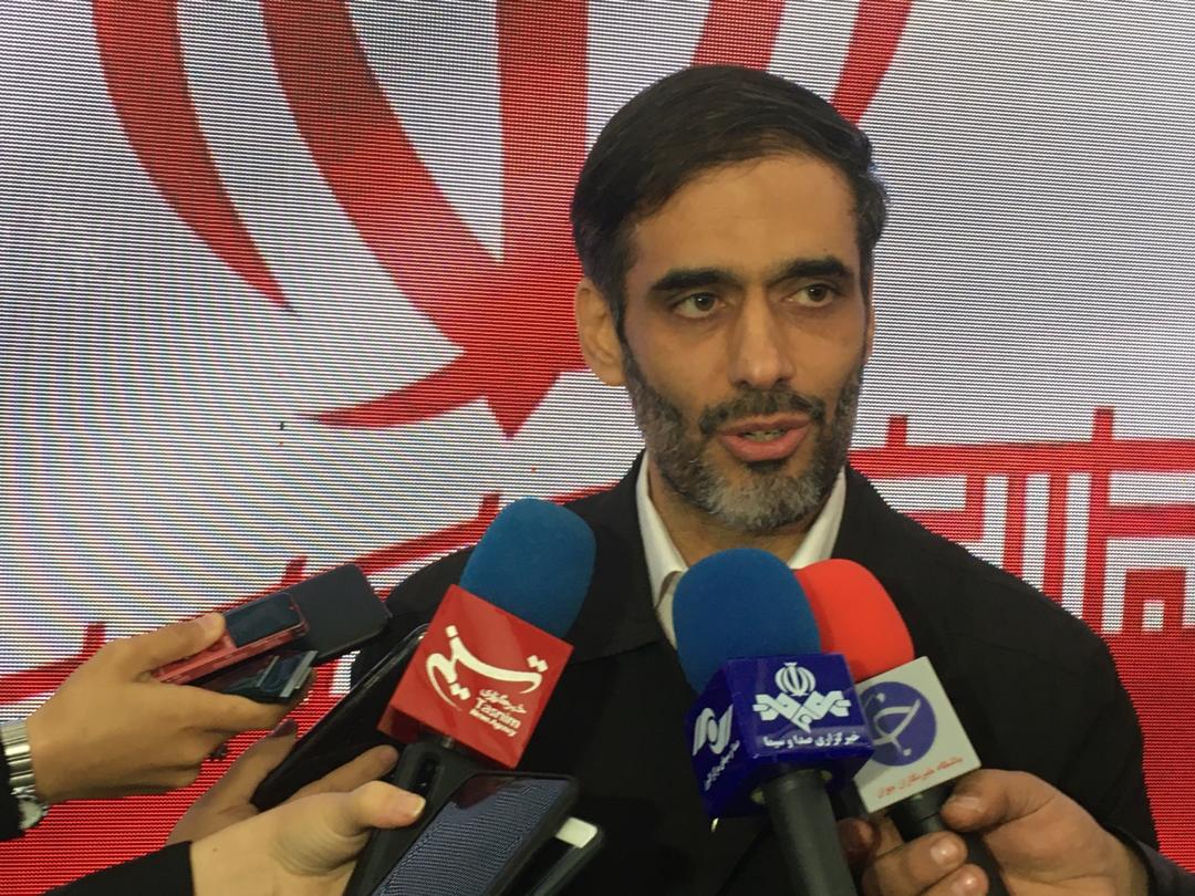 راه اندازی متروی هشتگرد با ۸۰ درصد تجهیزات بومی