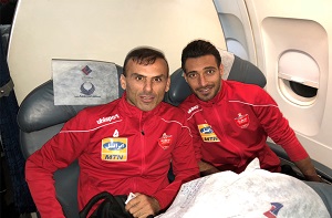 عصبانیت شجاع از باشگاه: می&zwnj;روم تا مشکلات مالی پرسپولیس حل شود!