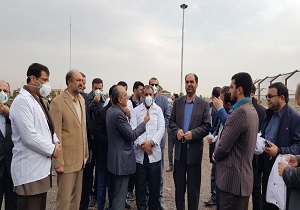 دفن زباله در مجتمع محمد اباد ساماندهی می شود / سازمان دهیاری ها متولی این مجتمع  شد