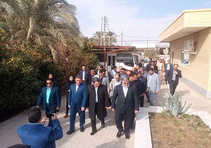 فزایش یارانه برای مراکز نگهداری داری سالمندان و معلولان در خراسان جنوبی