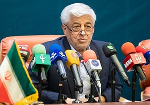 دشت مغان یک اقتصادپویا و توانمند در کشاورزی است