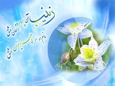 پیامک&zwnj;های مناسبتی ویژه روز ولادت حضرت زینب(س)