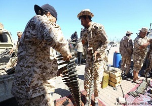 آمریکا با اتهام‌زنی به روسیه در صدد توجیه سیاست شکست خورده خود در لیبی است
