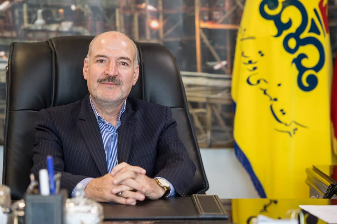 خراسان رضوی، در جایگاه نخست گازرسانی و بهره وری