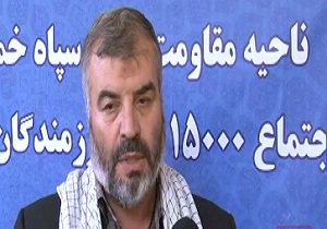 اجتماع بزرگ رزمندگان و ایثارگران خمینی شهری برگزار می شود