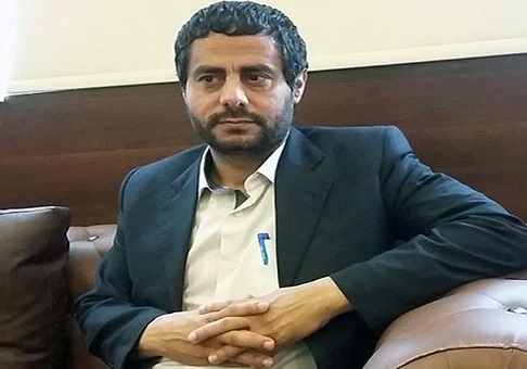 محمد علی البخیتی