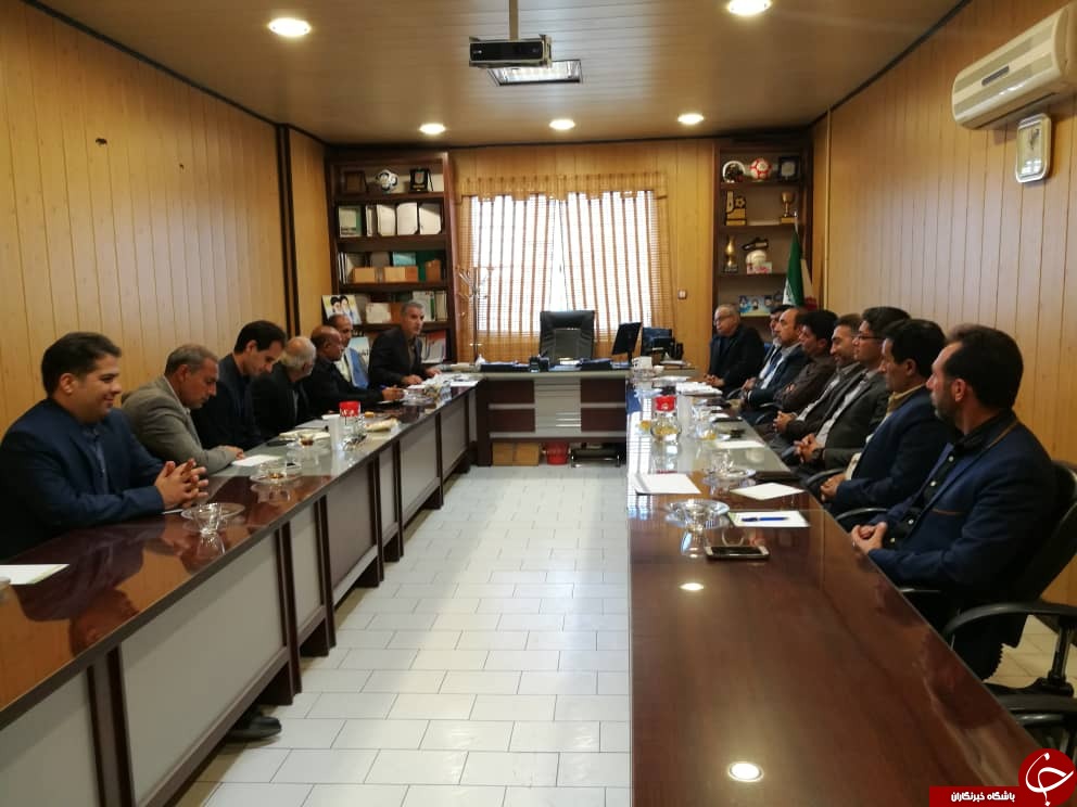دپارتمان اجرایی مسابقات لیگ برتر کرمان تشکیل شد