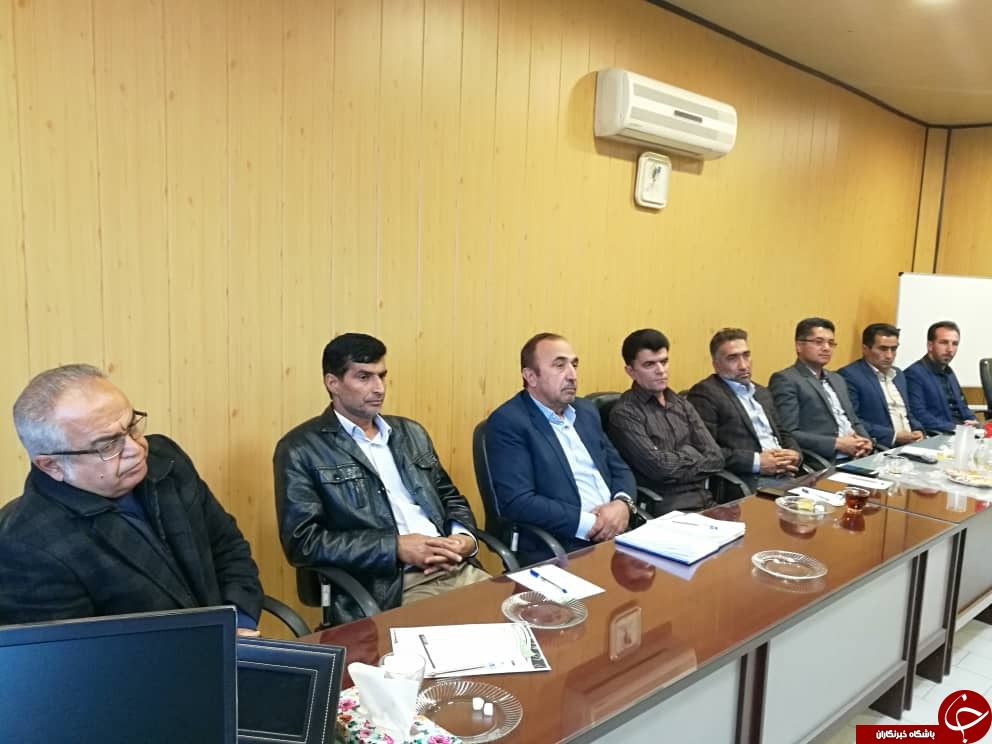 دپارتمان اجرایی مسابقات لیگ برتر کرمان تشکیل شد