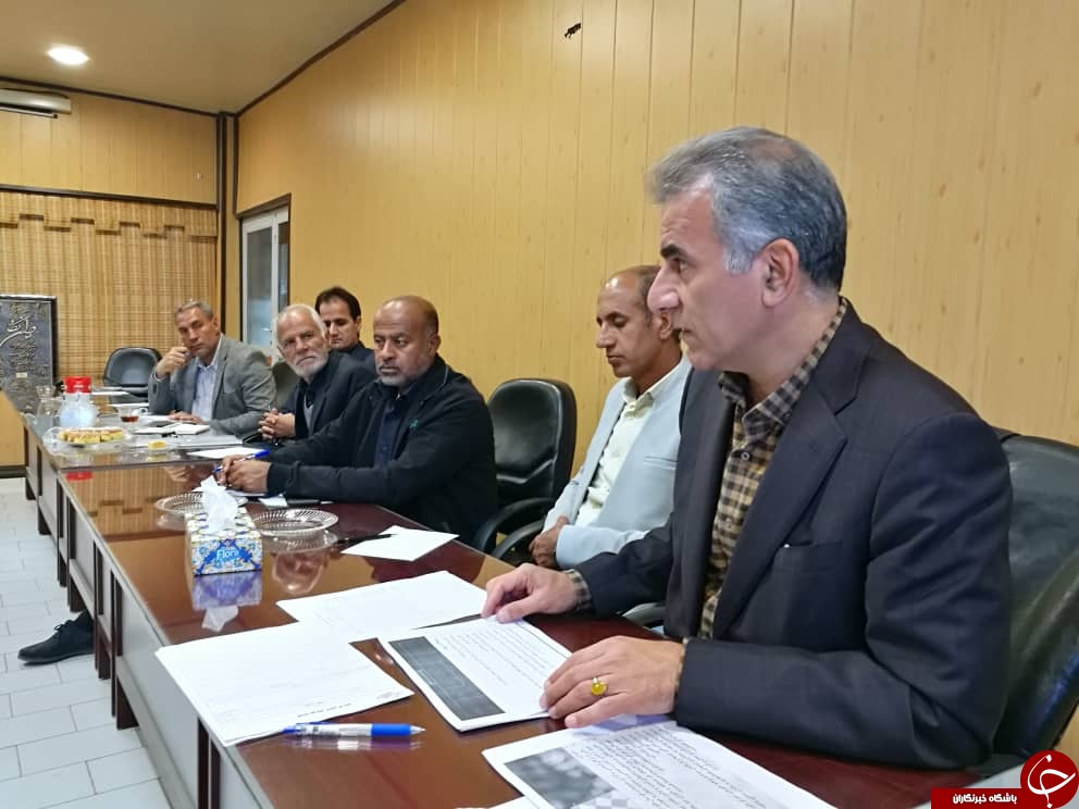 دپارتمان اجرایی مسابقات لیگ برتر کرمان تشکیل شد