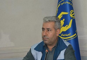 خسارت مشاغل مددجویان آسیب دیده از سیل جبران شد