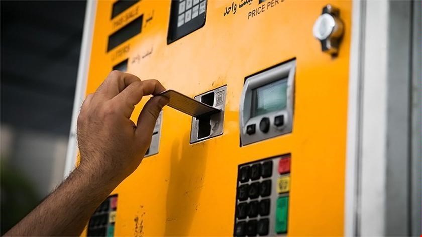 سهمیه سوخت وانت‌ بار‌های بین شهری بر اساس پیمایش است