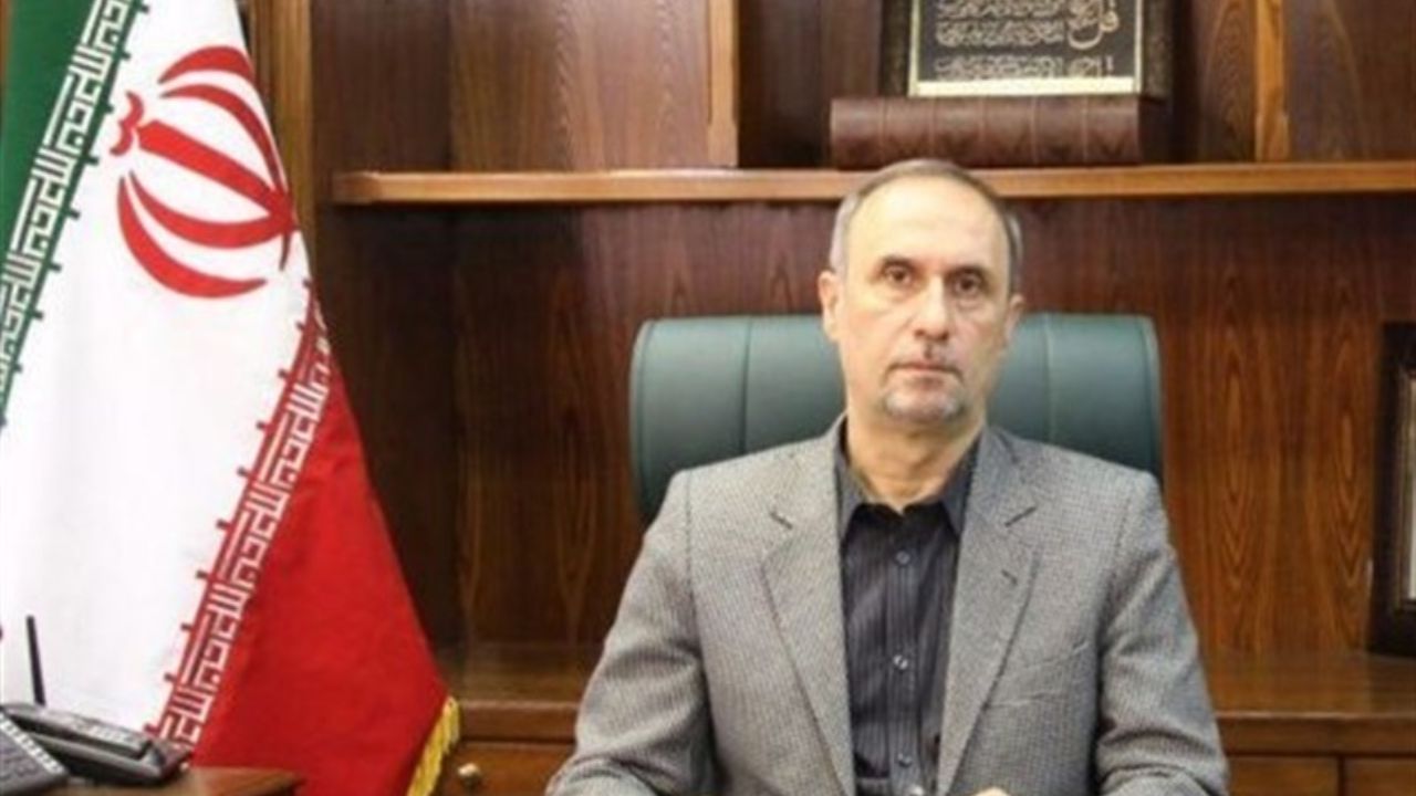 برخی ادعای مالکیت بر روی اراضی فرحزاد را دارند