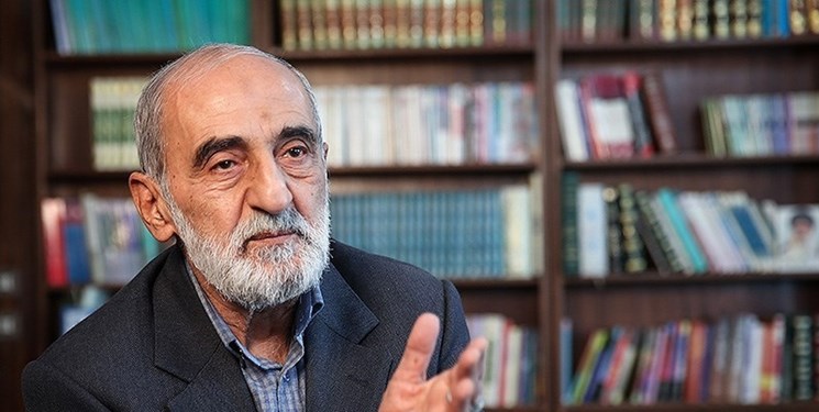 خودمان را تحریم نکنید!