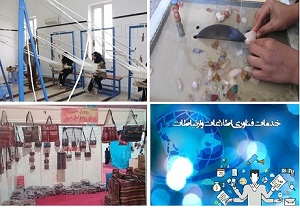 ابلاغ ۱۵ میلیارد تومان تسهیلات طرح‌های اشتغال خانگی به خراسان جنوبی