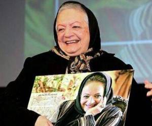 شهلا ریاحی