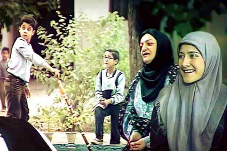 شهلا ریاحی