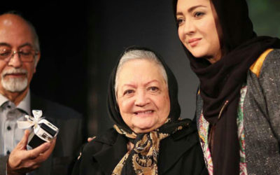 شهلا ریاحی