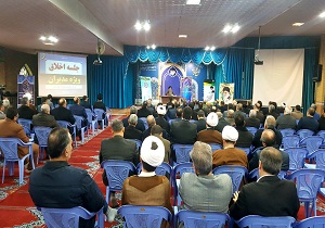 عمل صالح و ایمان تنها راه نجات در روز قیامت است