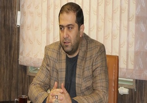 کارکنان شهرداری سنندج به زیر ۲۰۰۰ نفر رسید