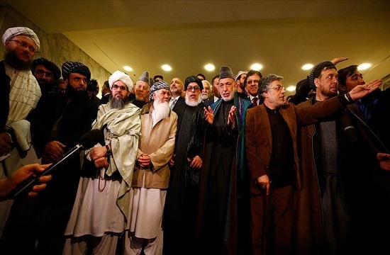 افغانستان در سال 2019 میلادی به روایت تصویر