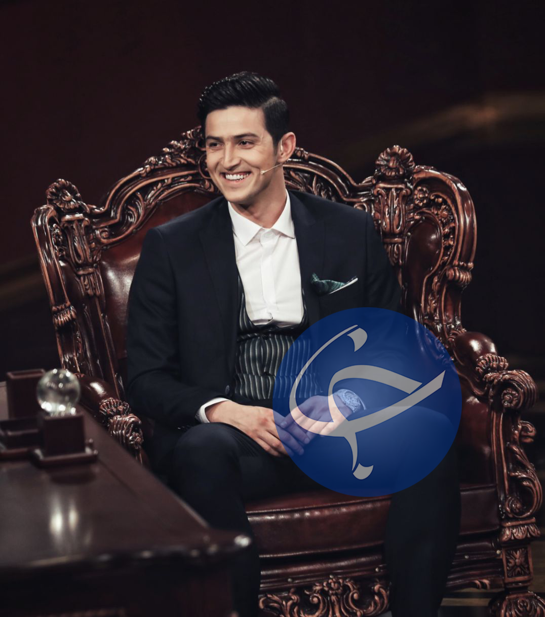 سردار آزمون و منوچهر هادی مهمان «دورهمی» شدند سردار آزمون و منوچهر هادی مهمان «دورهمی» شدند