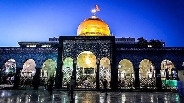 حضرت زینب(س) با حضور اجتماعی و تبلیغی اجازه محو عاشورا را نداد