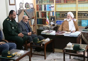 گران‌فروشی‌ها و احتکار‌ها به دلیل کم رنگ شدن فرهنگ ایثار در جامعه است