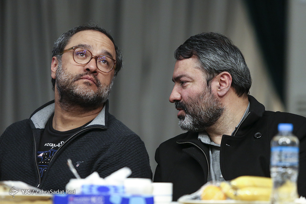 فصل جدید &laquo;خندوانه&raquo; از اسفندماه روی آنتن شبکه نسیم می&zwnj;رود
