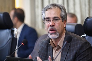 گسترش حاشیه نشینی در اصفهان