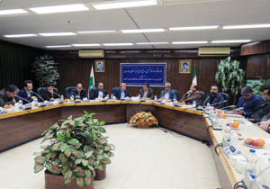 سرمایه گذاری ۹۰۰ میلیاردی در بخش های صنعتی مازندران