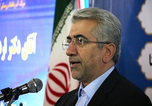 ۱۸۳ سد در کشور در دست بهره‌برداری است