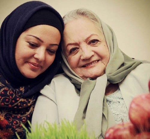 شهلا ریاحی