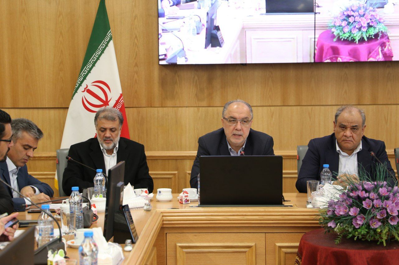 اهمیت ایجاد نواحی صنعتی و توسعه شهرک&zwnj;های تقاضا محور
