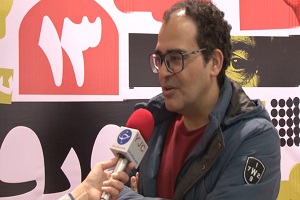 آپاراتچی ماندگارِ "سینما چارباغ"
