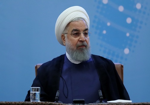 آماده مذاکره هستیم