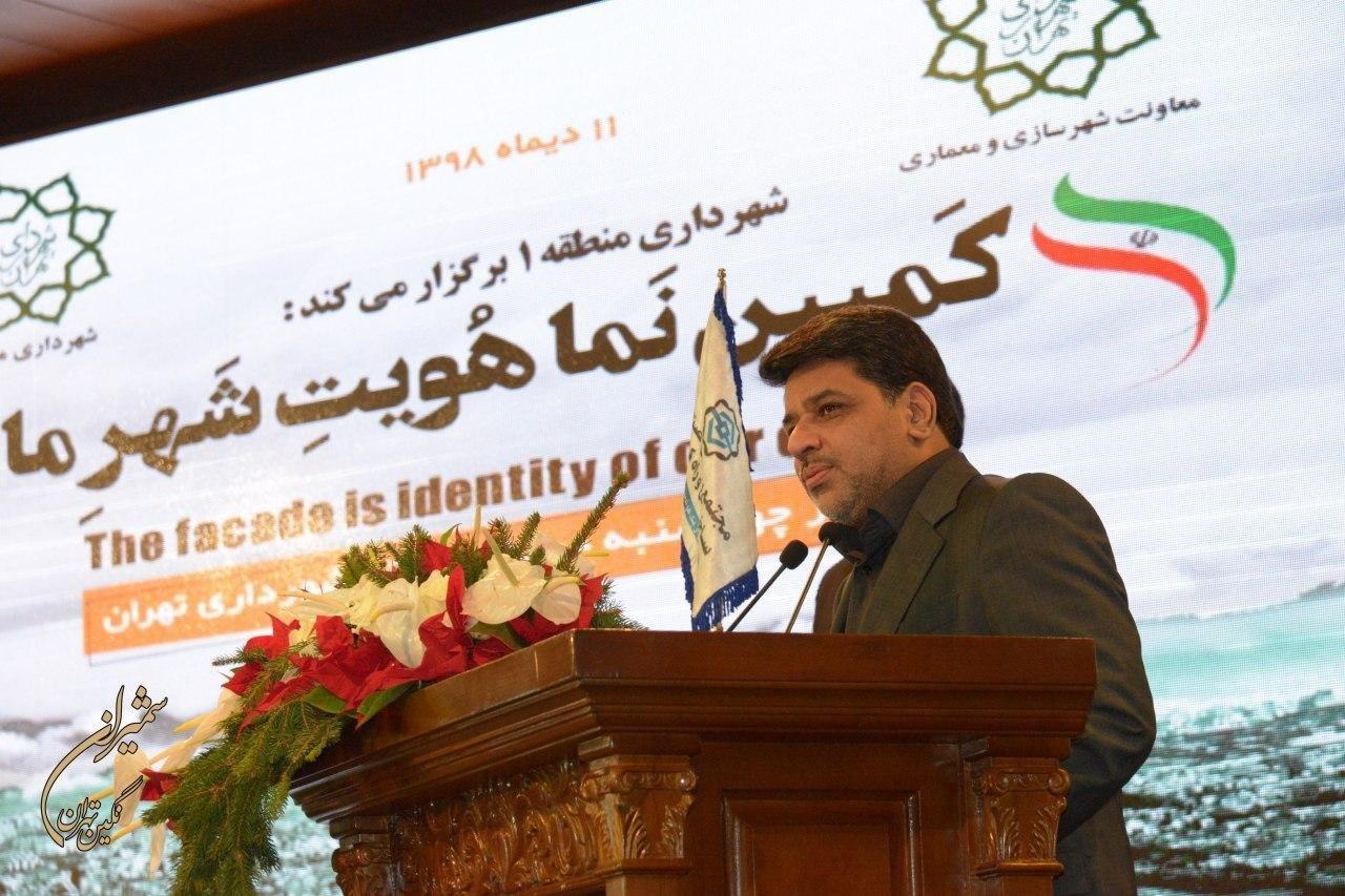 اصلاح ضوابط در کنار خلاقیت طراح می‌تواند شهری زیبا خلق کند
