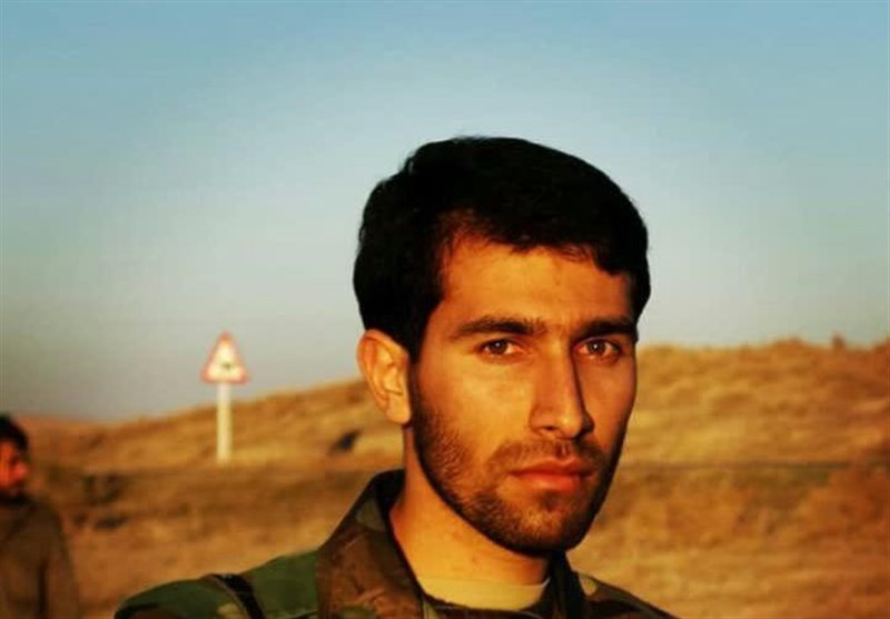 ماجرای شهیدی که دندانپزشکی را رها کرد تا مدافع وطن شود + فیلم