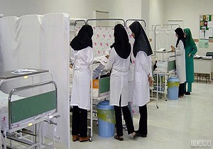 به دغدغه‌های پرستاران باید رسیدگی شود