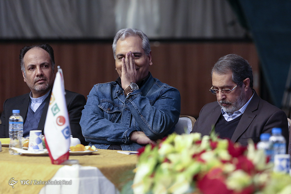دورهمی برنامه سازان شبکه نسیم برگزار شد